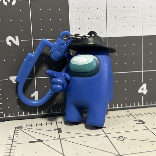 Among backpack clip - clip, hanger