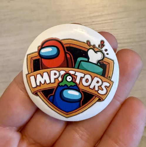 Among impostors colorful - impostors,