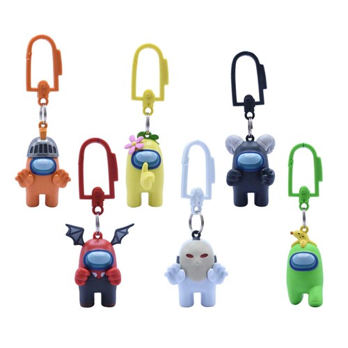Among series backpack - us,