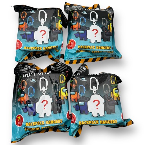 Among backpack hangers - us,