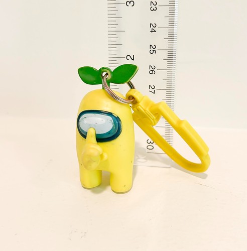 Among backpack hangers - among,